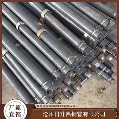 林西最薄的声测管壁厚可以到什么程度