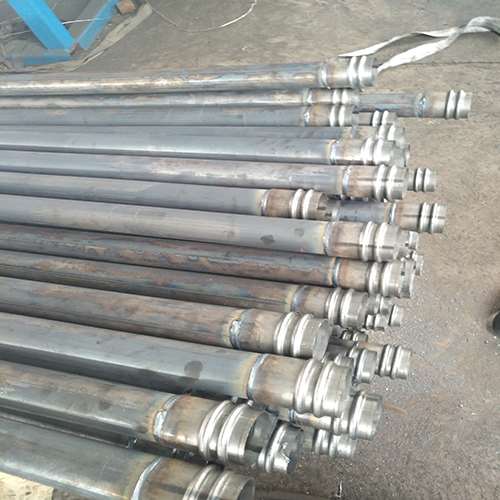 林西《建筑基桩检测技术规范》每根桩需要几个声测管