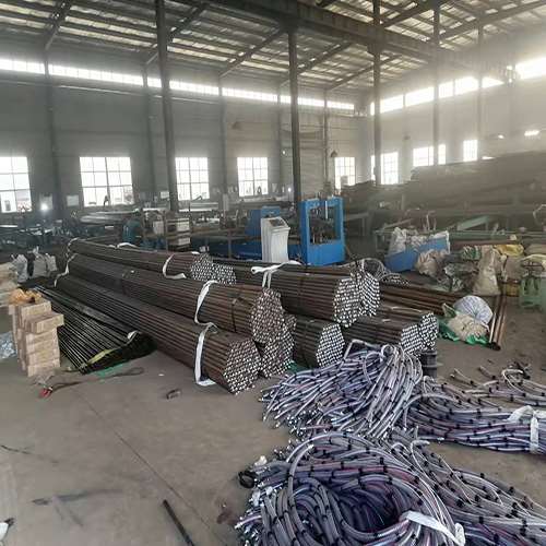 林西声测管施工及验收规范（最全最详细）