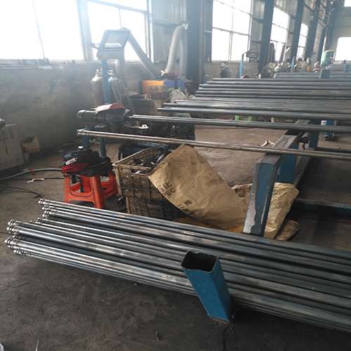 林西桥梁桩基声测管的施工工艺流程